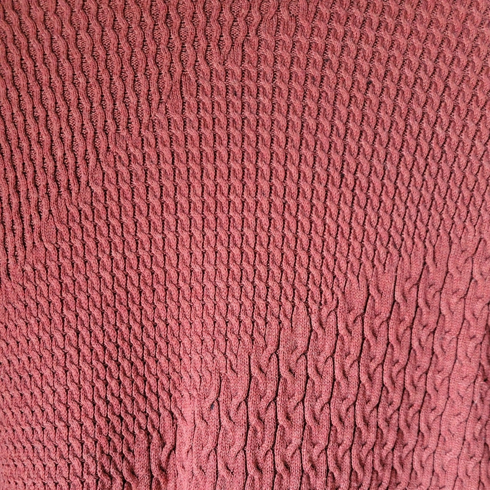 Smartwool Women's Dacono Ski Sweater Size Large - Picture 10 of 10